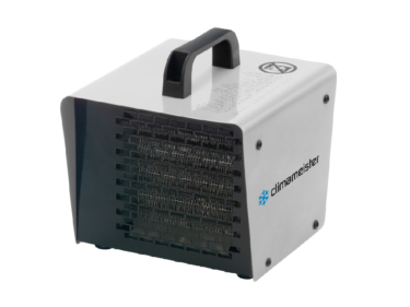 Ventilatorkachel Climameister LR20