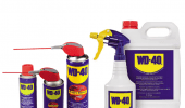 WD-40