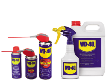 WD-40