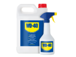 WD-40 multi use jerrycan 5L inc trigger