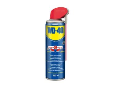 WD-40 multi use spray smart straw 250ml