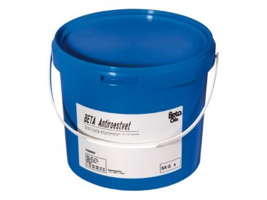 Anti roest vet / Miral vlakvet