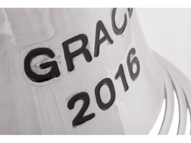 graveren scheepsbellen