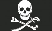 Piratenvlag (Jolly Roger)