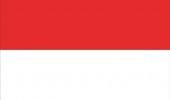 Rood-Witte vlag (Indonesië, Monaco)