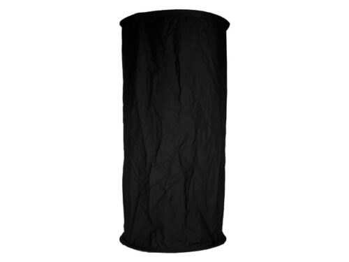 Seincylinder - zwart