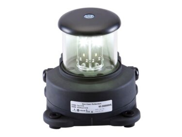 Linterna circular LED DHR80