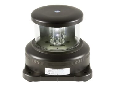 DHR60 LED-sektorlykta