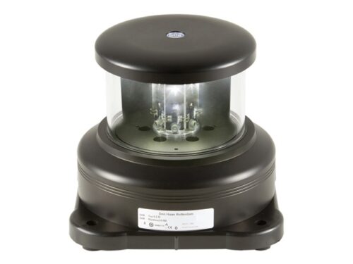 DHR60 LED Sector Lantaarn