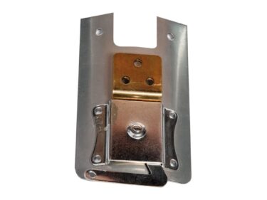 DHR55N Seitenhalterung - Ship Supply Holland