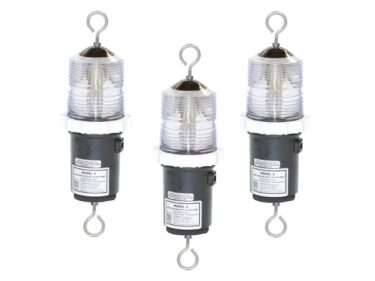 MCD84 Iluminación de emergencia R/W/R