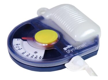 Frostskyddsmätare Gefo Glycomat