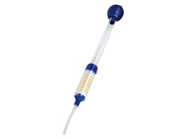 Frostvæskemåler GEFO Coldomat