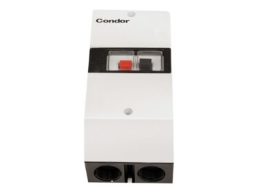 Motorbeskyttelseskontakt