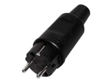 Contactstop volrubber 220V