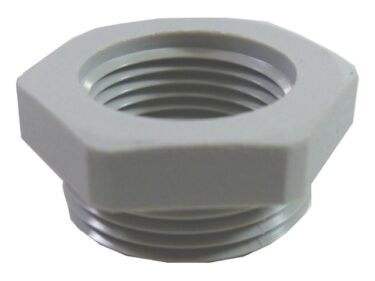 Adapterring för kabelförskruvning