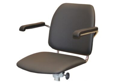 Asiento piloto de Maine.