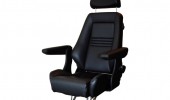 Stuurstoel Recaro Maritime Atlantic