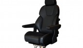 Stuurstoel Recaro Maritime Caspian