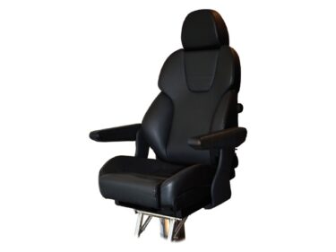 Stuurstoel Recaro Maritime Caspian