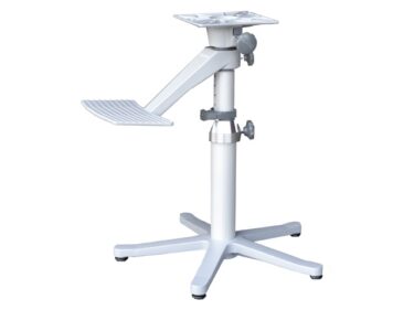 Zwaardvis Onderstel - Compleet