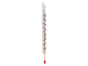 Ladingthermometer, zonder huis