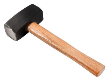 Faust / Vorschlaghammer