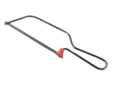 Metaalzaagbeugel Junior