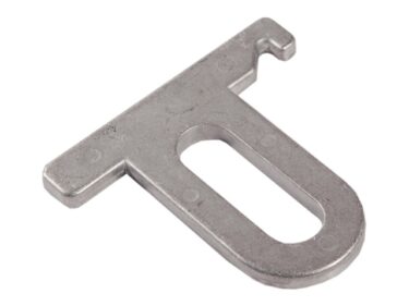 Couvercle de volet Blommaert