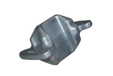 Konttien pinoaja, yksittäinen