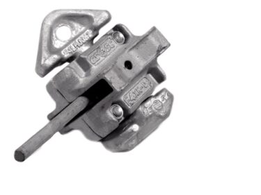 Konttien pinoaja - Twistlock