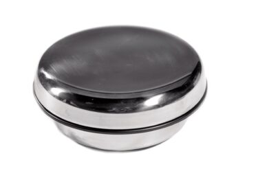 Mushroom Ventilation