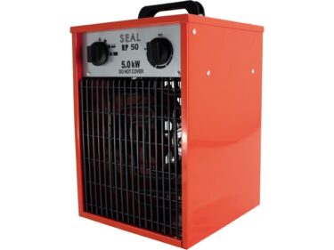 Ventilatorkachel Seal RP-50