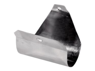 handplaat 1-701 ter bescherming tegen hitte