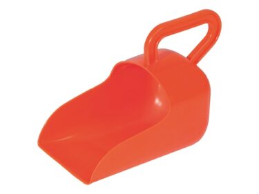 Füller halb geöffnet