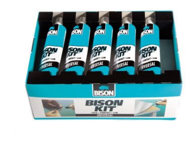 Bison kit 100ml