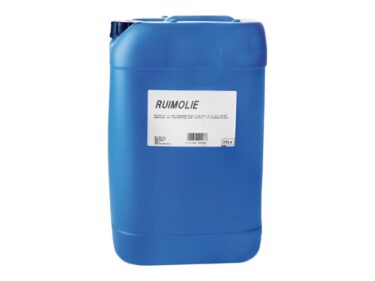 Spindelolie / Ruimspuit Olie