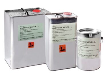 Bosche Harttrockenöl L