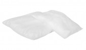 Absorptiekussens, klein (alleen voor olie)