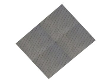 Kemiska absorptionsmattor