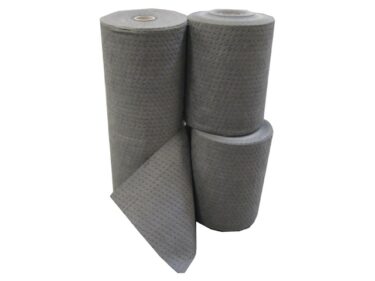 Absorptierollen voor Chemicaliën