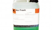 Scheepsruim verfrisser, Airfresh