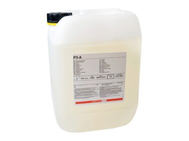 P3-A of Bonderite C-MC A