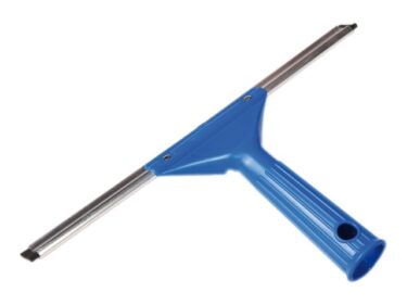 Raamwisser, kunststof