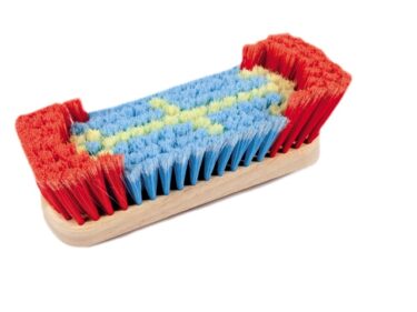 Houley luiwagen, nylon 40/55