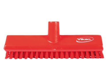 Luiwagen, hard nylon (Vikan)