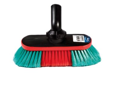 Luiwagen, haaks model (Vikan)