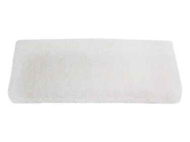 Swivel schuurspons, Zacht