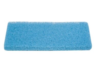 Swivel schuurspons, Medium