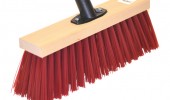 Bezem PVC, klein (Vikan)